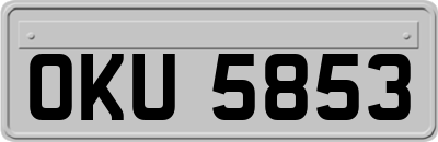OKU5853