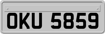 OKU5859