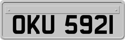 OKU5921