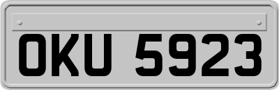 OKU5923