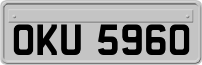OKU5960