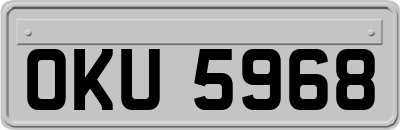 OKU5968
