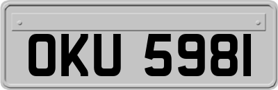 OKU5981