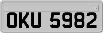 OKU5982