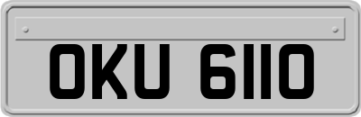 OKU6110