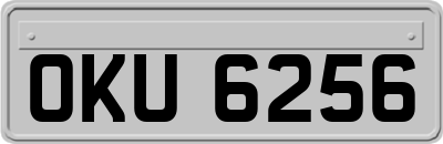 OKU6256