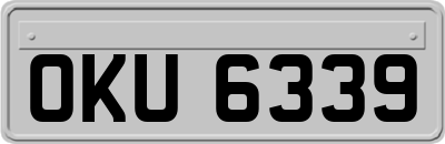 OKU6339