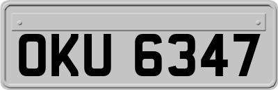 OKU6347