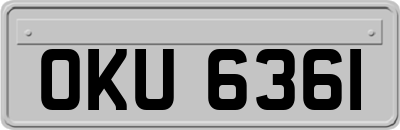 OKU6361