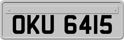 OKU6415