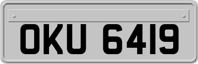OKU6419