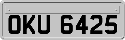 OKU6425