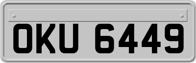 OKU6449