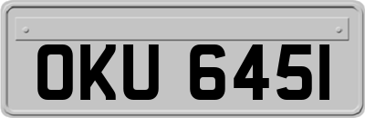 OKU6451