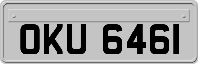 OKU6461