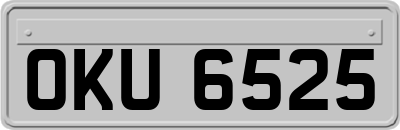 OKU6525