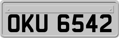 OKU6542
