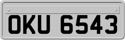 OKU6543