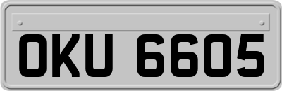 OKU6605
