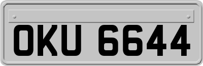 OKU6644