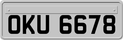OKU6678
