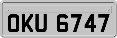 OKU6747