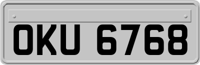 OKU6768