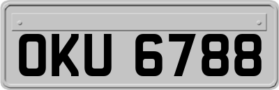 OKU6788