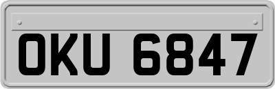OKU6847