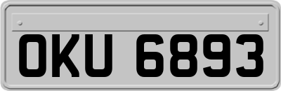 OKU6893