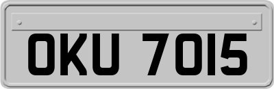 OKU7015