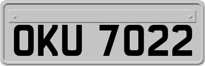 OKU7022