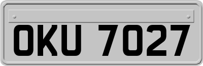 OKU7027