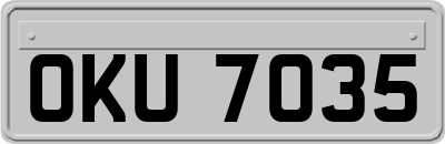 OKU7035