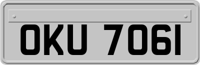 OKU7061
