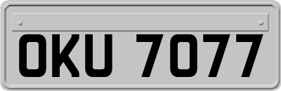 OKU7077
