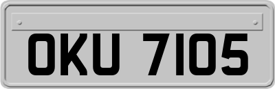 OKU7105