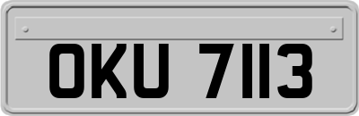 OKU7113