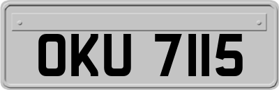 OKU7115