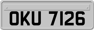 OKU7126