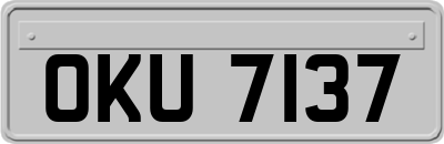 OKU7137