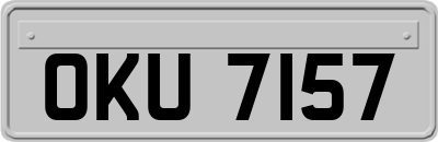 OKU7157