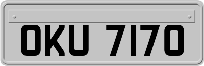 OKU7170
