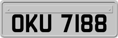 OKU7188