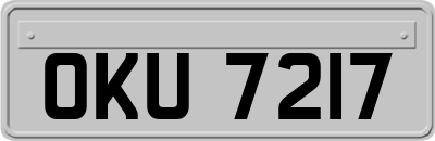OKU7217