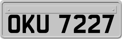OKU7227