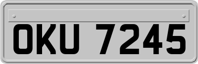 OKU7245