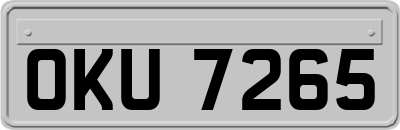 OKU7265