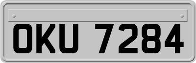 OKU7284