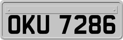 OKU7286